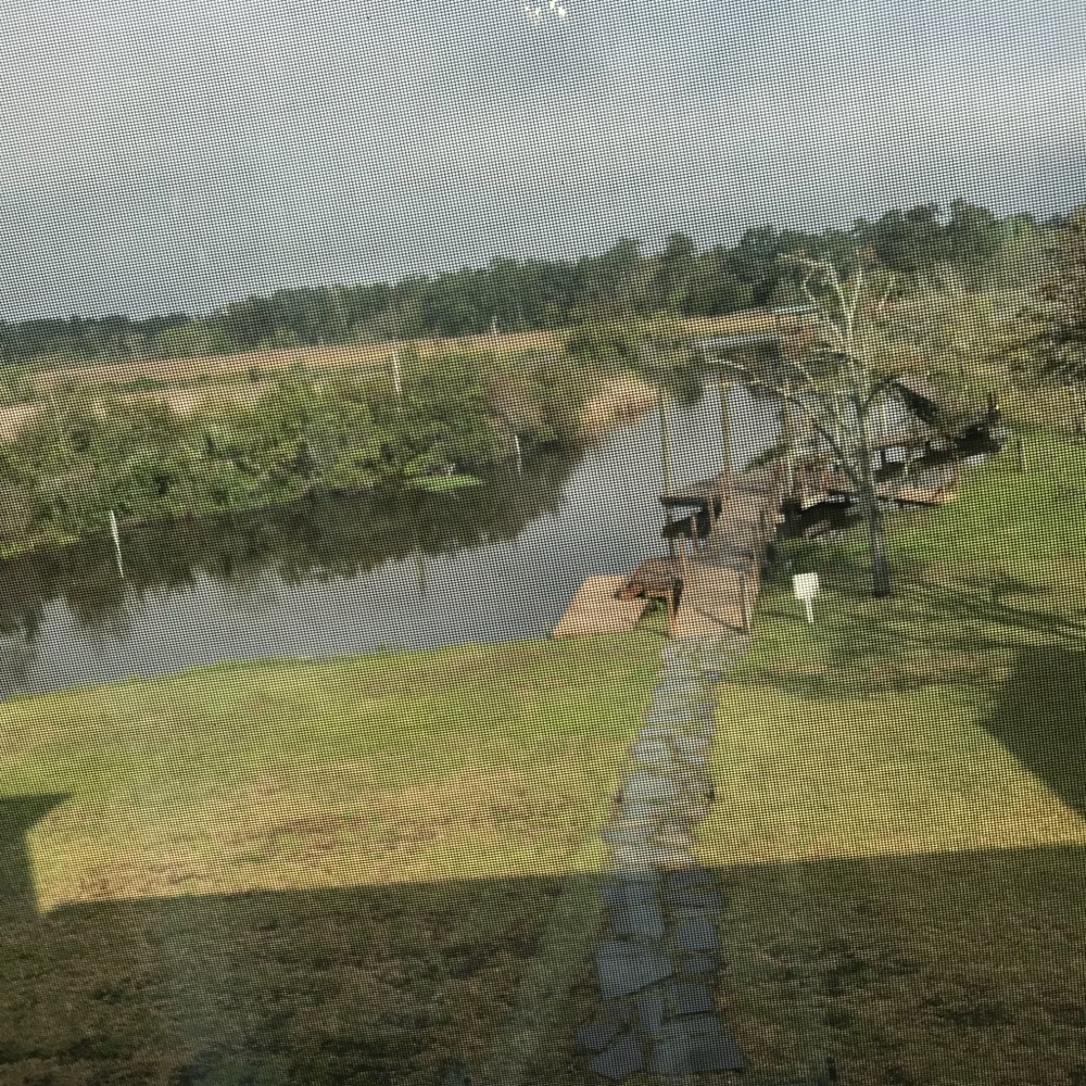 Meet your Posher, Andrene